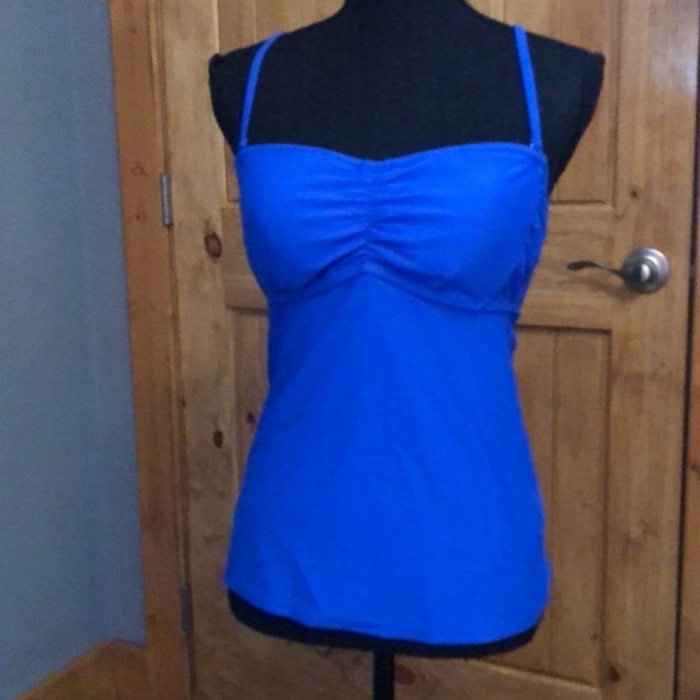 Athleta tankini